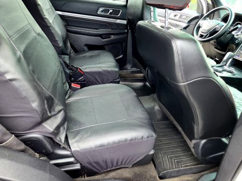 Used 2016 Ford Explorer Sport w/ Equipment Group 401A image 64