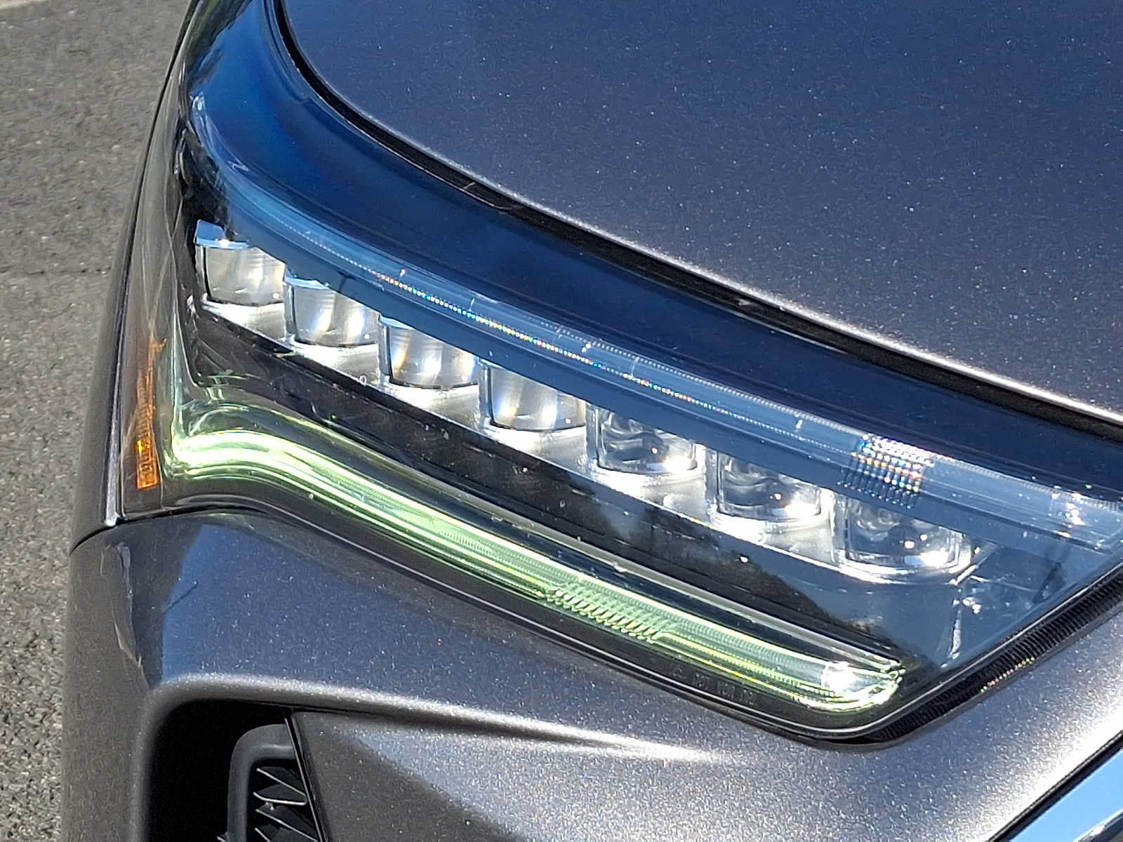 Used 2023 Acura RDX AWD image 9