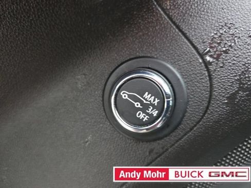 Used 2020 GMC Acadia AT4 w/ LPO, Floor Liner Package AWD/4WD image 29