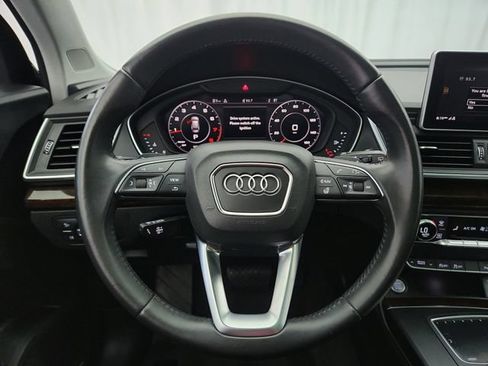 Used 2019 Audi Q5 2.0T Premium Plus AWD/4WD image 13