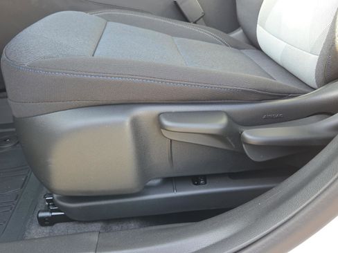 New 2026 Chevrolet Trax LS w/ LS Convenience Package image 17