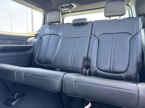 New 2026 Jeep Grand Wagoneer Limited w/ Premium Group II image 33