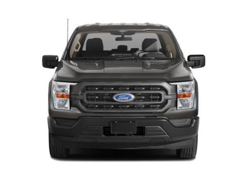 Used 2023 Ford F150 XL w/ XL Chrome Appearance Package AWD/4WD image 4