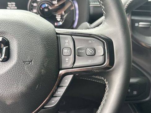 New 2026 RAM 2500 Limited AWD/4WD image 27