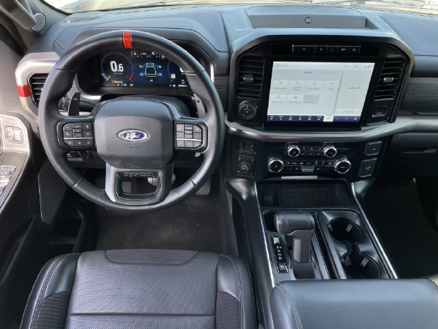 Used 2023 Ford F150 Raptor w/ Raptor Carbon Fiber Package AWD/4WD image 11