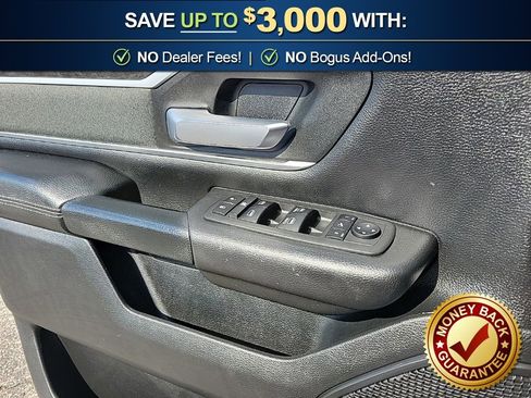 Used 2021 RAM 1500 Big Horn image 18