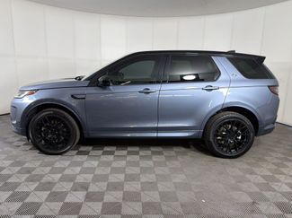 Used 2022 Land Rover Discovery Sport S R-Dynamic AWD/4WD video 2