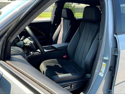 New 2025 Acura ADX A-Spec image 27