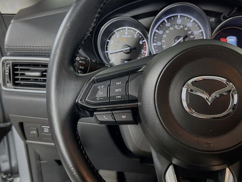 Used 2018 MAZDA CX-5 Grand Touring FWD image 19