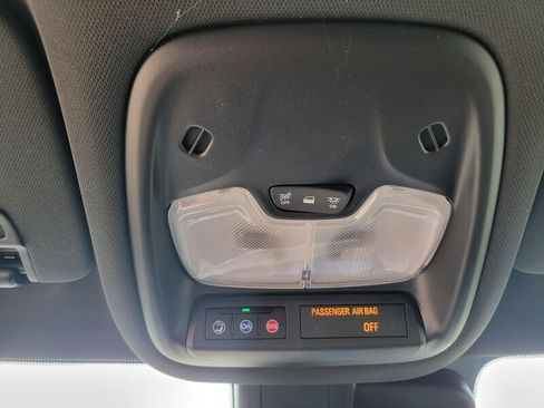 New 2026 Chevrolet TrailBlazer RS w/ Convenience Package image 19