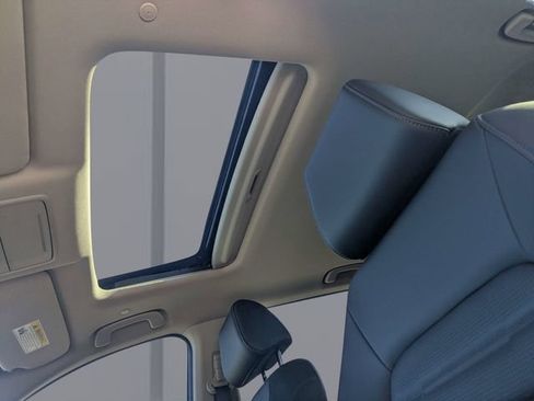 Used 2023 Honda CR-V EX-L image 21
