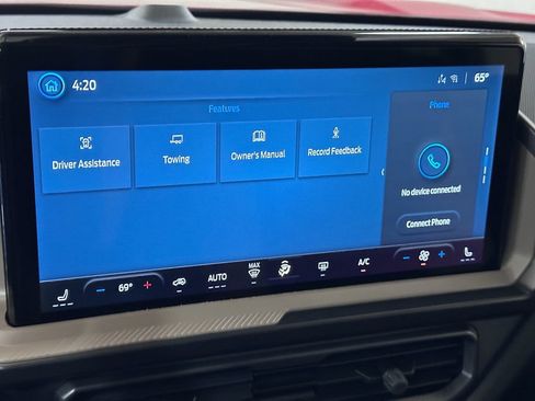 New 2025 Ford Bronco Sport Big Bend w/ Convenience Package image 37