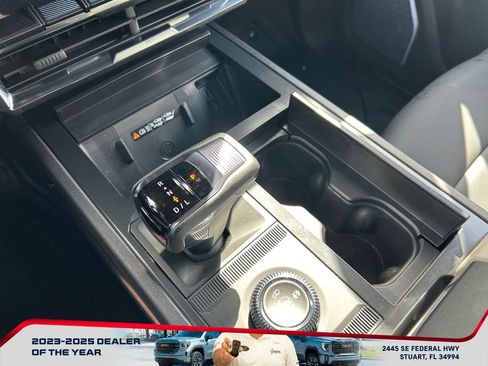 New 2026 GMC Hummer EV SUV image 34