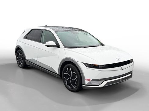 Certified 2024 Hyundai Ioniq 5 Limited image 7