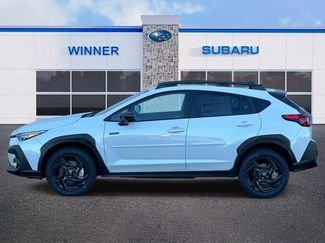 New 2026 Subaru Crosstrek 2.5i Sport video 2