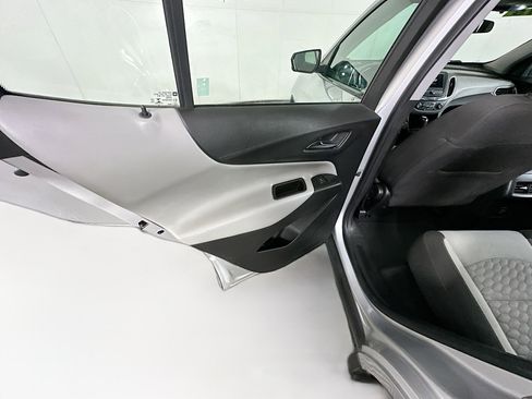 Used 2020 Chevrolet Equinox LS w/ LPO, Floor Liner Package FWD image 26