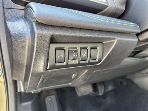 Certified 2023 Subaru Outback Onyx Edition image 7