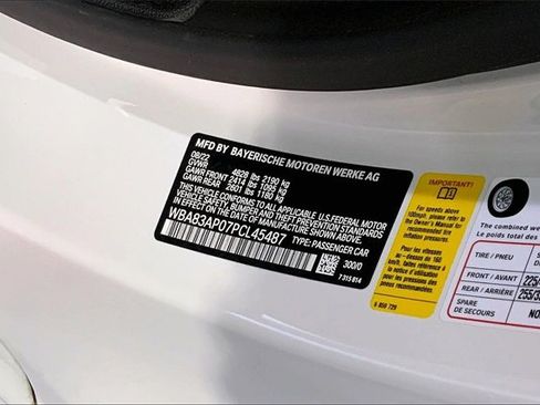 Certified 2023 BMW M440i Coupe w/ Premium Package image 31