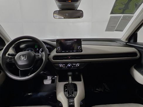 Used 2023 Honda HR-V LX image 30