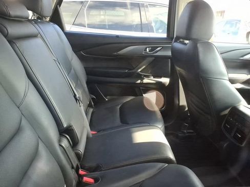 Used 2019 MAZDA CX-9 Touring w/ Touring Premium Package AWD/4WD image 3