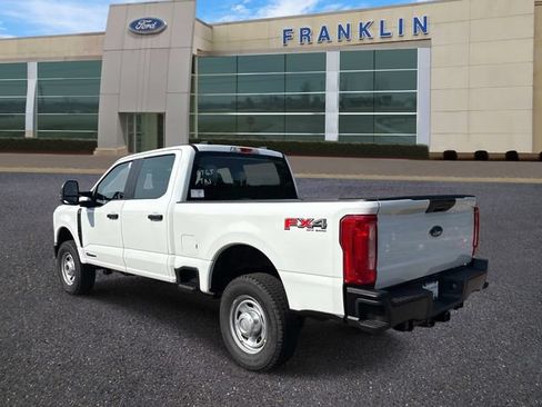 New 2026 Ford F350 XL w/ FX4 Off-Road Package AWD/4WD image 5