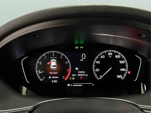 Used 2024 Honda Civic Sport image 16