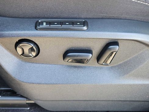 Used 2023 Volkswagen Atlas SEL image 26