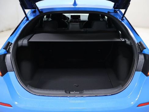 New 2026 Honda Civic Sport image 16