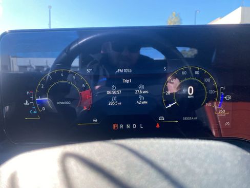 Used 2024 Ford Mustang Premium image 12