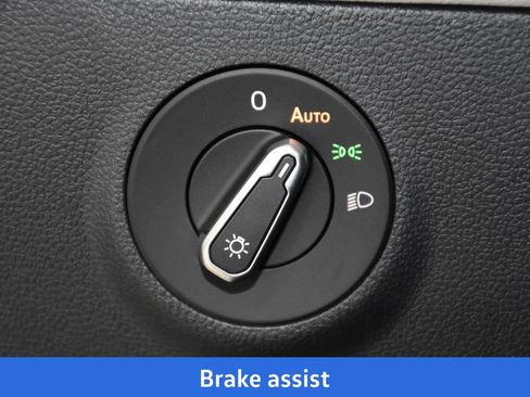 New 2026 Volkswagen Taos S AWD/4WD image 9