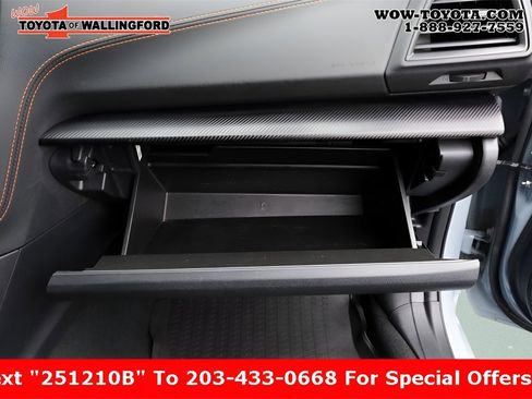 Used 2020 Subaru Crosstrek 2.0i Premium image 42