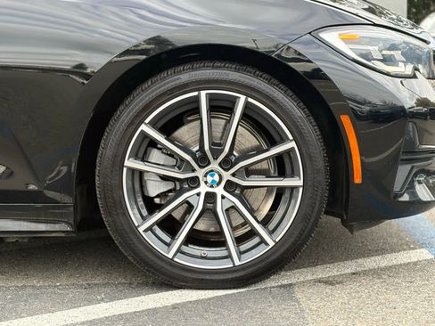 Used 2021 BMW 330e w/ Convenience Package image 32