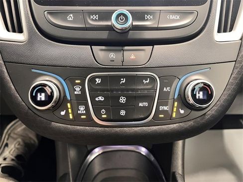 Certified 2024 Chevrolet Malibu LT image 18