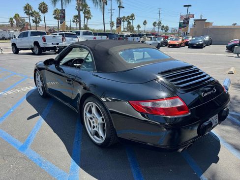 Used 2008 Porsche 911 Carrera S RWD image 6