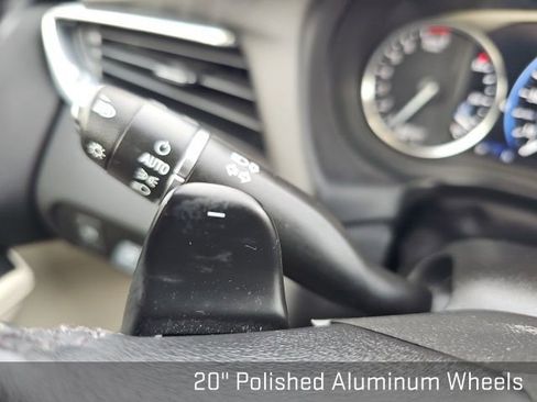 Used 2022 Buick Enclave Premium w/ Experience Buick Package image 46