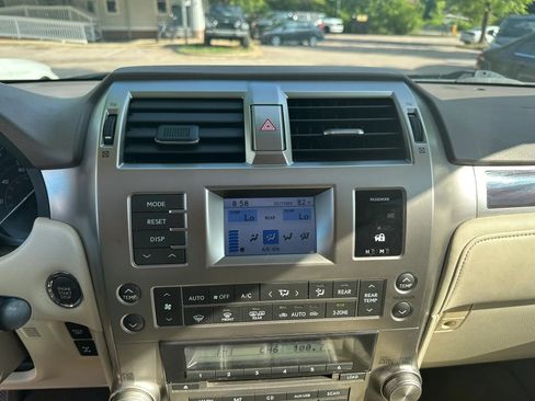 Used 2012 Lexus GX 460 w/ Comfort Plus Pkg AWD/4WD image 37