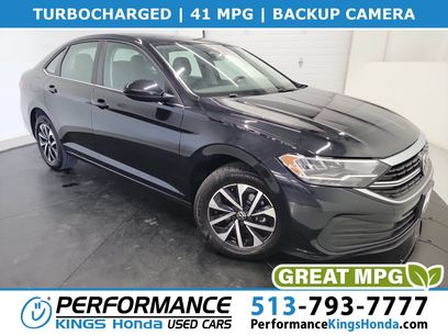 Used 2024 Volkswagen Jetta S