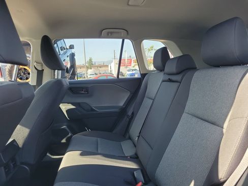 Used 2026 Toyota RAV4 LE FWD image 15