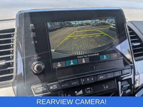 Used 2019 Honda Odyssey Elite image 27