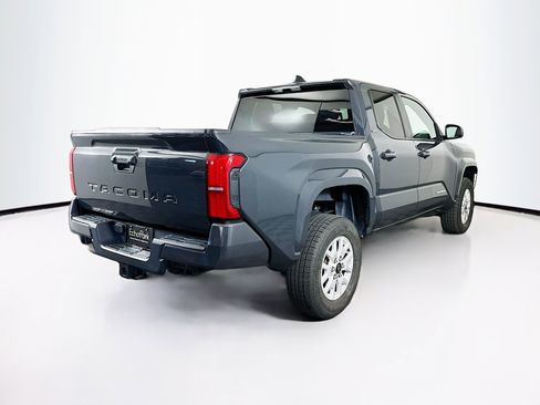 Used 2024 Toyota Tacoma SR5 RWD image 9