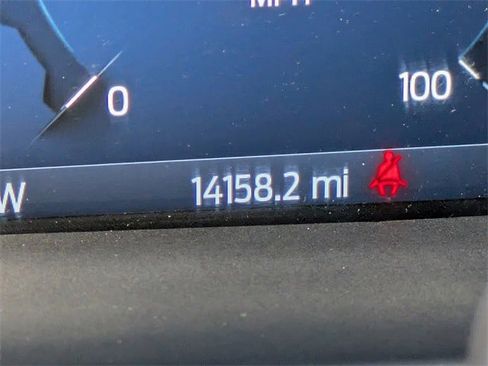 Used 2025 Ford F250 Platinum w/ FX4 Off-Road Package image 31