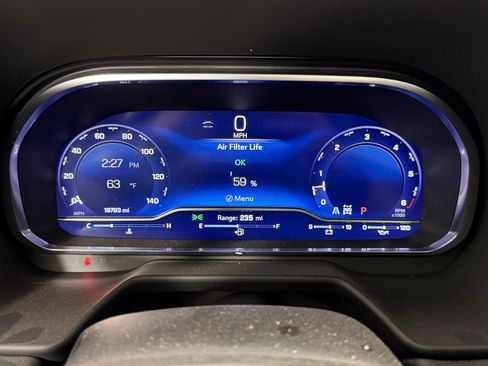 Used 2024 Chevrolet Suburban Premier w/ Premium Package image 28