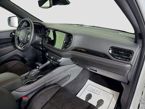 New 2026 Dodge Durango GT image 30