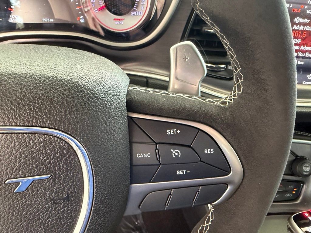 Used 2018 Dodge Challenger SRT Demon RWD image 43