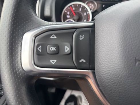 New 2026 RAM 3500 Tradesman AWD/4WD image 30