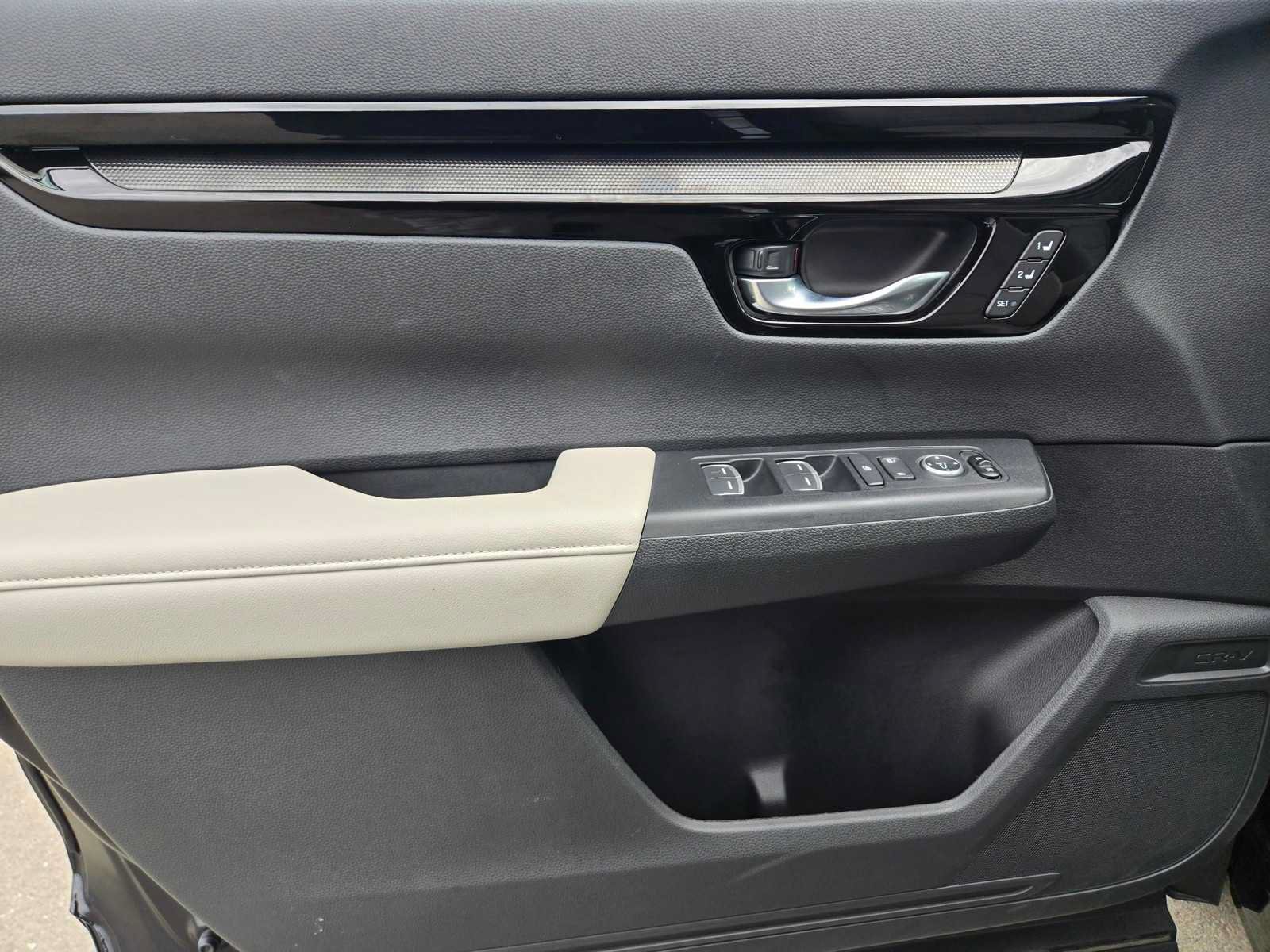 Certified 2026 Honda CR-V EX-L image 15