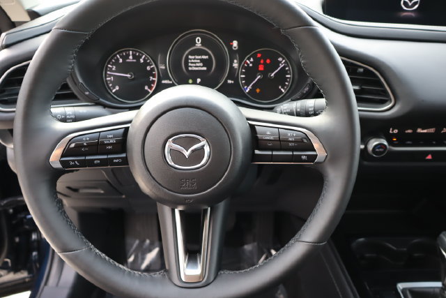 Used 2024 MAZDA CX-30 AWD 2.5 S w/ Select Sport Pkg image 29
