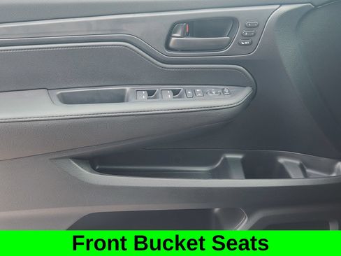 New 2026 Honda Odyssey Sport-L image 26