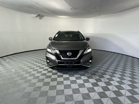 Certified 2023 Nissan Murano SV FWD image 3
