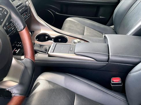 Used 2021 Lexus RX 350 AWD w/ Premium Package image 17